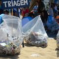 Mutirões marcam a passagem do Dia Mundial da Limpeza