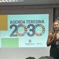 Agenda Teresina 2030 desenvolverá espaços de resfriamento urbano em parceria com o WRI Brasil