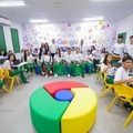 Mais de 30 mil estudantes da rede pública estadual estão tendo aulas de robótica