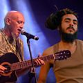 Projeto Boca da Noite recebe os cantores Logan RF e James Brito nesta quarta (17)