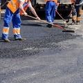 Idepi executa obras de pavimentação no Bairro Parque Brasil, em Teresina