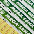 Mega-Sena não tem acertador e prêmio vai a R$ 40 milhões; veja dezenas