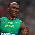 De volta a Tóquio, Alison dos Santos é prata no Mundial de Atletismo