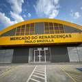 Prefeitura inaugura Mercado Público Paulo Brizolla no Renascença II no dia 20 de setembro