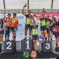 Com mais de 270 atletas inscritos, 8ª edição do Barras Marathon começa neste sábado (20)