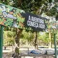Bioparque Zoobotânico recebe 155 mil visitantes em 2025 e amplia funcionamento com horário noturno