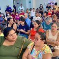 Sesapi realiza 300 consultas especializadas de prevenção ao câncer em Parnaíba