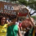 Em todo país, milhares protestam contra anistia e PEC da Blindagem