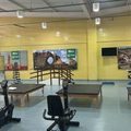 Centro de Reabilitação de São João do Piauí fez 7,6 mil atendimentos em 4 meses.