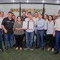 Governador anuncia incentivos para compra de máquinas e insumos na Expoapi 2025