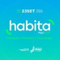 Habita Piauí 2025 chega a Teresina com apoio do Governo do Estado
