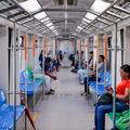Trecho do metrô de Teresina será temporariamente interrompido para serviços estruturantes