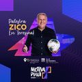 Zico dará palestra dia 2 de outubro no Motiva Piauí que acontece no Centro de Convenções