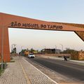 Desafio do Tapuio movimenta São Miguel do Tapuio com enduro e corrida de rua