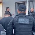 SSP-PI deflagra operação contra o crime organizado em São Miguel do Tapuio e Assunção do Piauí