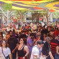 Feira na Praça reúne arte, música e gastronomia neste domingo (28), em Teresina