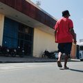 Bairro Pio XII, na zona sul de Teresina, recebe pavimentação asfáltica pelo programa OPA