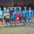 Projeto Movimentar Esportivo realiza campeonato de futebol em Lagoa Alegre