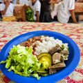 Aos 70 anos, programa de alimentação escolar brasileiro é referência