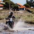 Campões piauienses de motos treinam para o Piauí Rally Cup que inicia em outubro