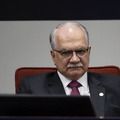 Fachin toma posse na presidência do STF nesta segunda-feira
