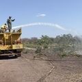Operação integrada controla incêndios que atingiram áreas ambientais em São Raimundo Nonato