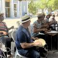 Música e cultura marcam mais uma edição do “Vem pra Saraiva”