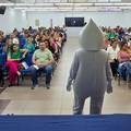 FMS inicia ações para ampliar cobertura vacinal em Teresina