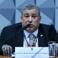 Presidente de associação é preso em CPMI do INSS por suposta mentira