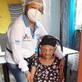 FMS atende mais de 427 pessoas acima de 100 anos em Teresina