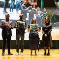 Jovens piauienses são reconhecidos por projeto para resfriar residências 