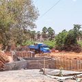 SAF constrói passagens molhadas e melhora escoamento da produção em Oeiras e Itainópolis.