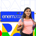 Enem 2025: disponível cartilha da redação