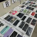 Piauí registra queda de 51% na taxa de roubos de celulares em três anos