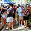 Domingo de cultura e lazer marca mais uma edição do “Vem pra Saraiva”