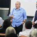 FMS propõe compensação financeira ao Maranhão por atendimento de pacientes em Teresina