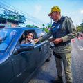 SSP-PI orienta condutores sobre como agir em acidentes de trânsito sem vítimas