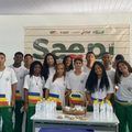 Seduc mobiliza mais de 365 mil estudantes em todo o Piauí para o Saepi 2025