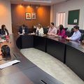 Piauí instala Sala de Situação para monitoramento de casos suspeitos de intoxicação por metanol