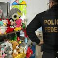 Operação contra abuso de criança e adolescente prende 55 pessoas