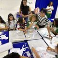 Escola estadual usa jogos para tornar o aprendizado da Língua de Sinais divertido e inclusivo