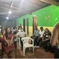 Piauí Acolhe realiza a sensibilização, capacitação e Busca Ativa nos Territórios