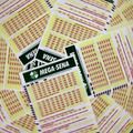 Mega-Sena acumula e prêmio principal vai para R$ 27 milhões