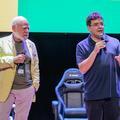 Na abertura da Campus Party, Rafael Fonteles projeta Piauí como centro nacional de inovação