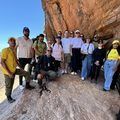 Expedição no Circuito da Serra Branca destaca turismo e preservação na Serra da Capivara