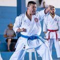 Piauí é campeão geral no Open Nacional Samurai Team de Karatê