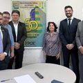 PGE realizará série de ações e atividades em comemoração aos 50 anos da instituição