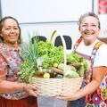 Programas da SAF reforçam agricultura familiar e segurança alimentar no Piauí.