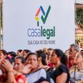 Governo entrega mais de 400 registros de imóveis a famílias de Parnaíba neste sábado (18)