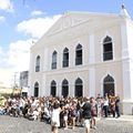 Tour da Memória e da Cultura chega à 3ª edição neste domingo (19) com homenagem ao Dia do Piauí